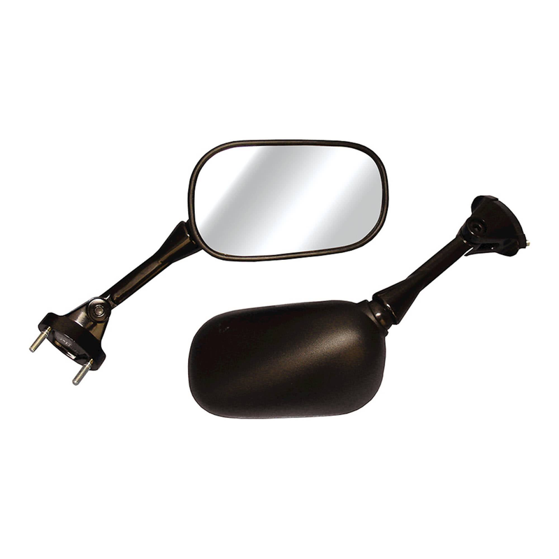 RÉTROVISEUR KAWASAKI ZX10R 04 07 ZX6R 05 06 DROIT 59P7100R