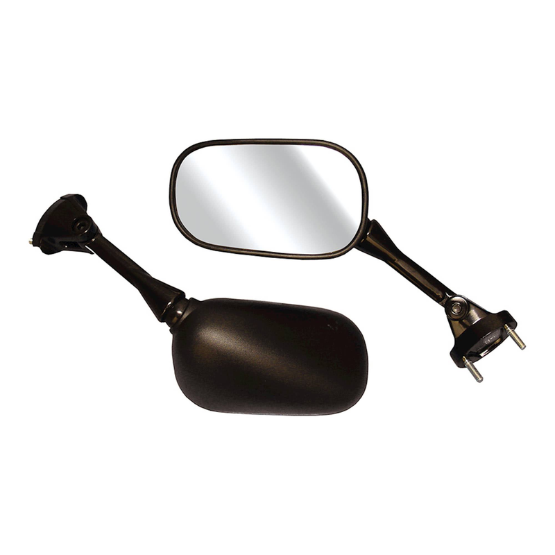 RÉTROVISEUR KAWASAKI ZX10R 04 07 ZX6R 05 06 GAUCHE 59P7100L