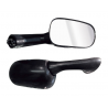 RÉTROVISEUR HONDA CBR900RR 92 97 RC45 93 99 VFR750 89  NSR125 RP RS DROIT