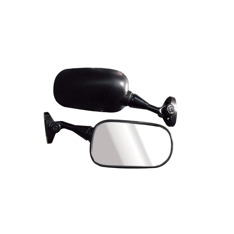 RÉTROVISEUR HONDA CBR900RR 98 03 DROIT, TIGE 75 MM 88110 MVO 39159141