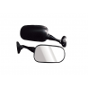 Rétroviseur Honda CBR900RR 98 03 GAUCHE, potence 75 mm 88120 MVO 39159141