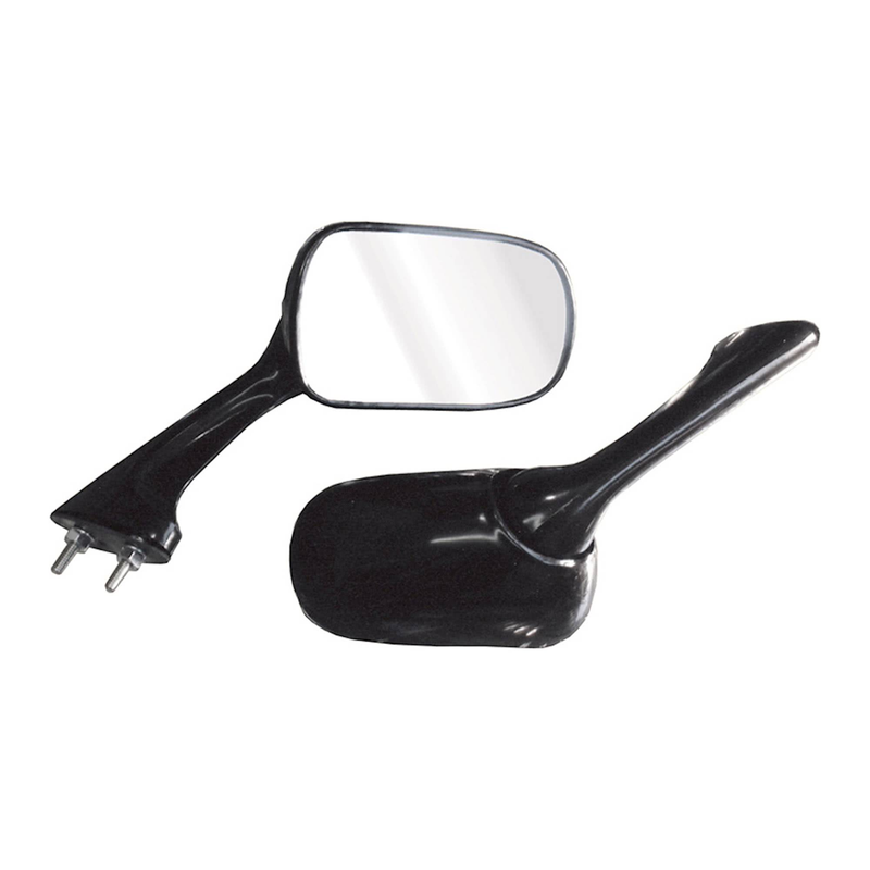 Rétroviseur droit pour Honda CBR250 400 VFR400 NC30