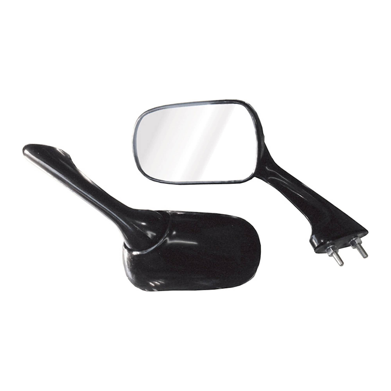 Rétroviseur gauche pour Honda CBR250 400 VFR400 NC30