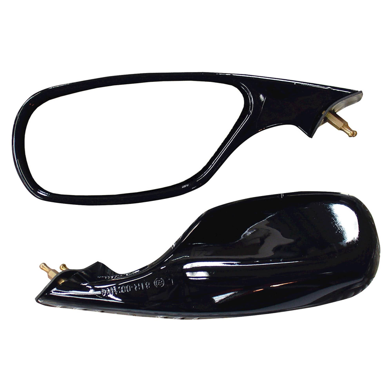 RÉTROVISEUR DUCATI 748 916 94 03 GAUCHE 599005L  FIXATION ARRONDI