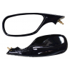 RÉTROVISEUR DUCATI 748 916 94 03 GAUCHE 599005L  FIXATION ARRONDI