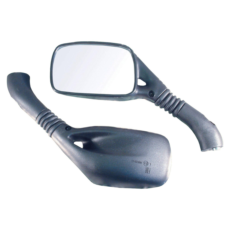 RÉTROVISEUR APRILIA SR50 125 250 LEONARDO 125 250 AMICO  99 DROIT FAR882