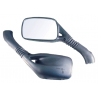 RÉTROVISEUR APRILIA SR50 125 250 LEONARDO 125 250 AMICO  99 GAUCHE FAR881P