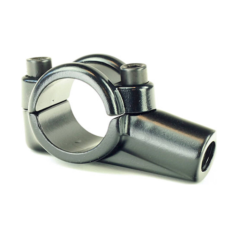 ADAPTATEUR DE RÉTROVISEUR F1 YAMAHA POUR GUIDON NOIR