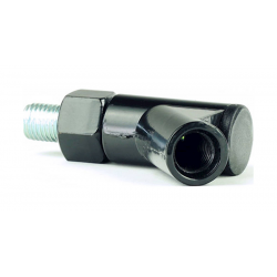 ADAPTATEUR DE RÉTROVISEUR...