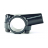 ADAPTATEUR DE RÉTROVISEUR F1 STD POUR GUIDON NOIR
