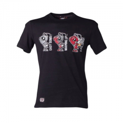 MENS T SHIRT MARQUEZ 93...