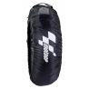 Housse de protection pour pneus MotoGP noire (1 pièce)