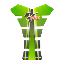 PROTÈGE RÉSERVOIR MOTOGP...