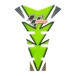 PROTÈGE RÉSERVOIR MOTOGP...