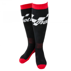 Paire de chaussettes MOTOGP...