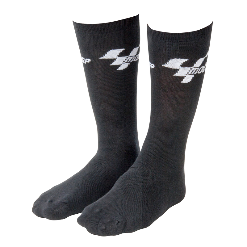 CHAUSSETTES MOTOGP QUOTIDIENNES EN COTON MIXTE