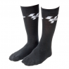 CHAUSSETTES MOTOGP QUOTIDIENNES EN COTON MIXTE