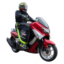 COUVERCLE DE JAMBE MOTOGP...