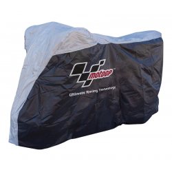HOUSSE DE PLUIE MOTOGP NOIR...