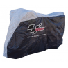 HOUSSE DE PLUIE MOTOGP NOIR ET GRIS XL 1200CC