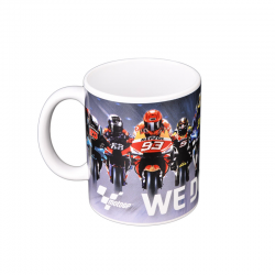 TASSE MOTOGP, RIDERS WE DO...