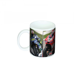 Tasse - Mug MOTOGP...