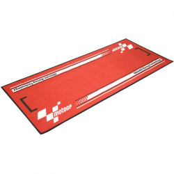 TAPIS DE GARAGE BIKETEK...