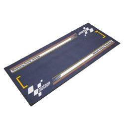 TAPIS DE GARAGE BIKETEK...