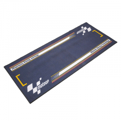 Tapis de garage MOTOGP