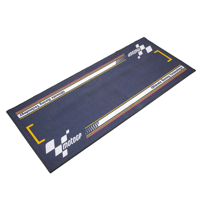 TAPIS DE GARAGE BIKETEK SÉRIE 4 MOTO GP 190 x 80 cm, 1,52 m²