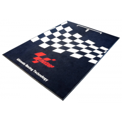 Tapis de garage MOTOGP large