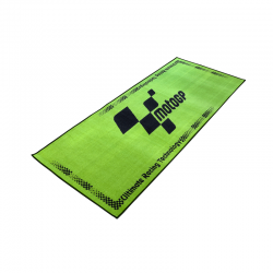 TAPIS D'ATELIER MOTOGP 190...