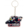 PORTE-CLÉS PVC MOTOGP 2013 Bradl 6