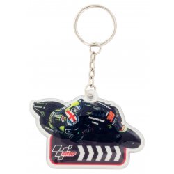 Porte clés MOTOGP Smith 38