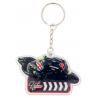 PORTE-CLÉS PVC MOTOGP 2013 Smith 38