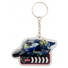 PORTE-CLÉS MOTOGP PVC 2013 Rossi 46