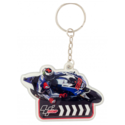 PORTE-CLÉS PVC MOTOGP 2013...