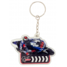 PORTE-CLÉS PVC MOTOGP 2013 Lorenzo 99