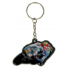 PORTE-CLÉS PVC MOTOGP BRADLEY SMITH 38