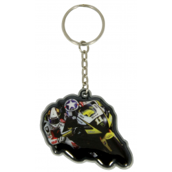 PORTE-CLÉS PVC MOTOGP BEN...