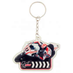 PORTE-CLÉS PVC MOTOGP 2013...