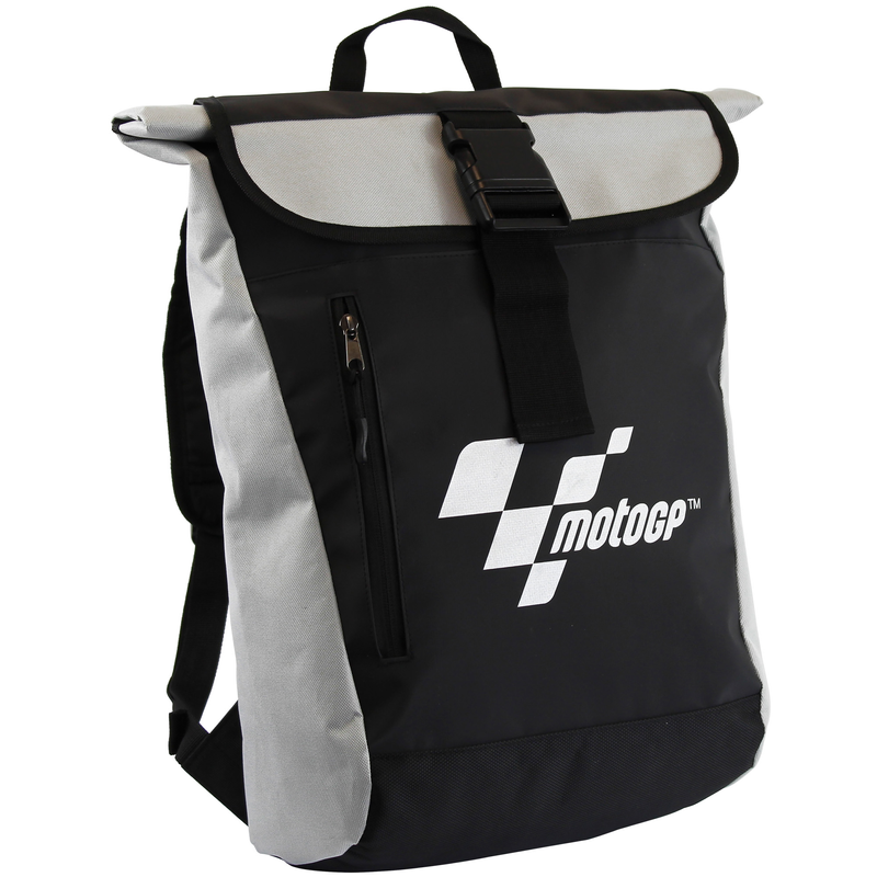 SAC À DOS ROLLTOP RIDER MOTOGP