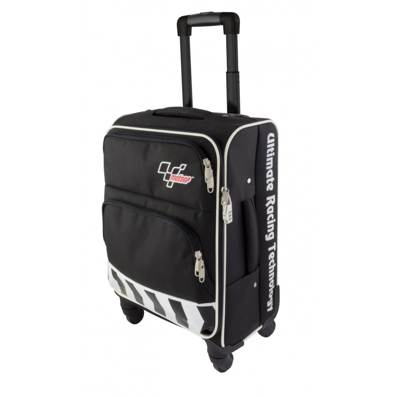 Sac de voyage cabine MotoGP TROLLEY