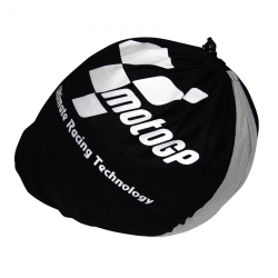 SAC À CASQUE À CORDON...