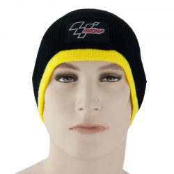 BONNET MOTOGP NOIR...