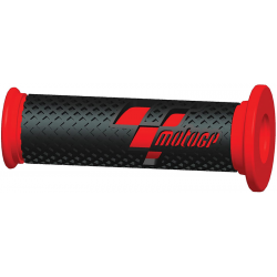 GRIP RACE MOTOGP NOIR ROUGE