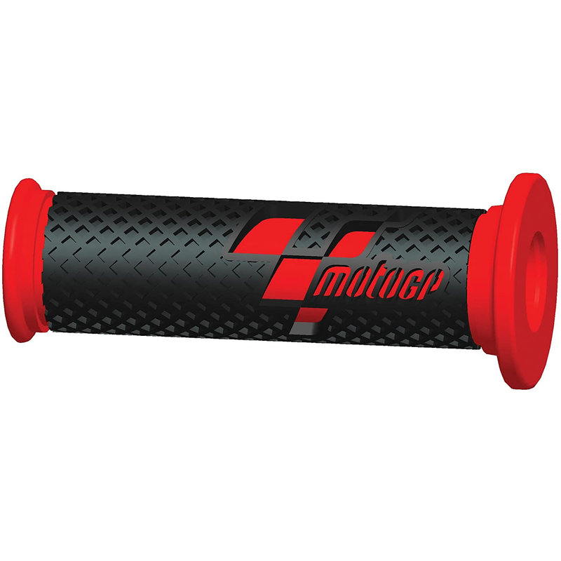 GRIP RACE MOTOGP NOIR ROUGE