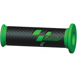 GRIP RACE MOTOGP NOIR VERT