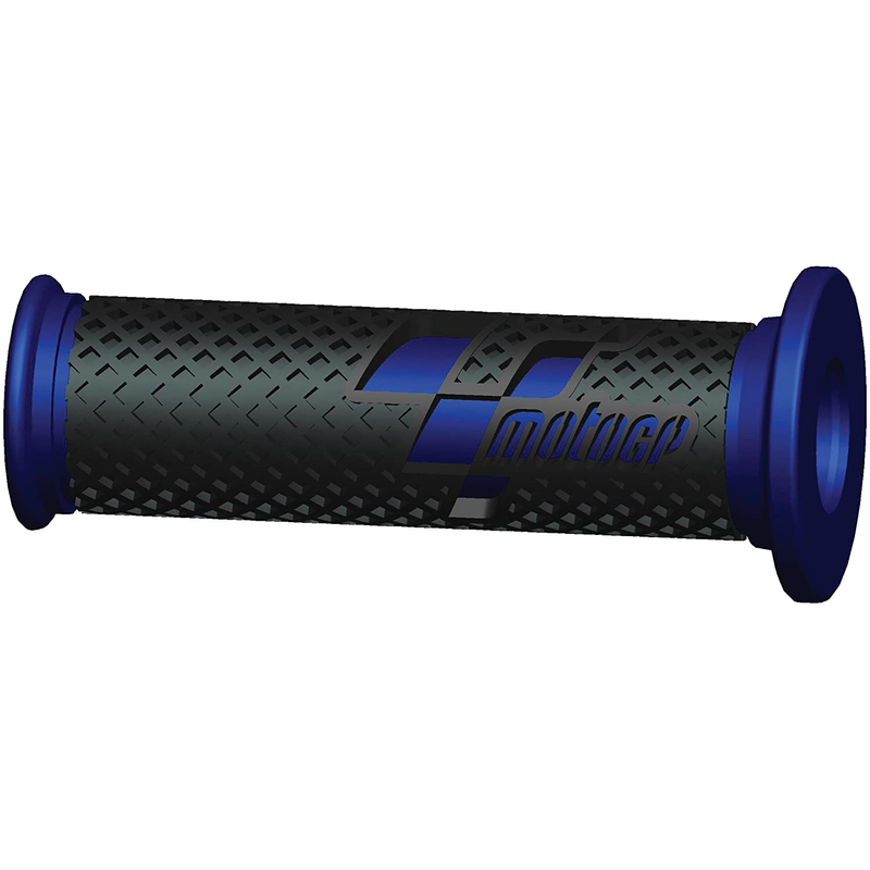 GRIP RACE MOTOGP NOIR BLEU