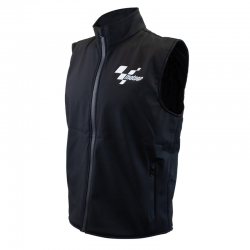 Gilet MOTOGP SOFTSHELL,...